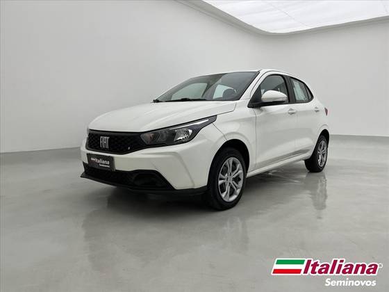 FIAT ARGO 1.0 FIREFLY FLEX DRIVE MANUAL FIAT ARGO 1.0 FIREFLY FLEX DRIVE MANUAL